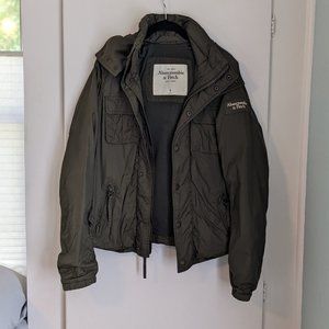 Abercrombie & Fitch Jacket